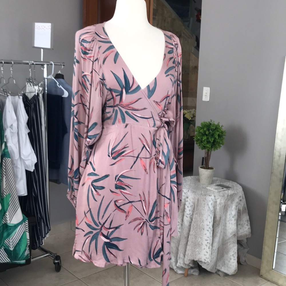 Woman clothing
